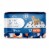Pet Life Smart Prints™ Large Dog Pads Perspective: front