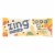 Zing® Peanut Butter Chocolate Chip Vitality Bar Perspective: front