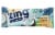 Zing® Dark Chocolate Coconut Energy Bars Perspective: front
