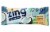 Zing® Dark Chocolate Coconut Energy Bars Perspective: front