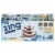 Zing Dark Chocolate Coconut Vitality Bars Perspective: front
