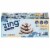 Zing Dark Chocolate Coconut Vitality Bars Perspective: front