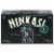 Ninkasi® Brewing Company Total Domination Northwest IPA Craft Beer 15 cans / 12 fl oz Perspective: front