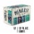 Ninkasi Brewing Company Imperial IPA Craft Beer Variety Pack Perspective: front