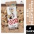 Perfect Bar Refrigerated Dark Chocolate Chip Peanut Butter Protein Bar Perspective: front
