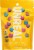 Unreal® Dark Vegan Chocolate Crispy Quinoa Gems Perspective: front