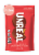 Unreal® Dark Chocolate Peanut Butter Cups Perspective: front
