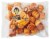 Pretzel Baron Pumpkin Spice Pretzel Bites Perspective: front