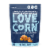 Love Corn® Gluten Free Sea Salt Premium Crunchy Corn Snack Perspective: front