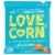 Love Corn® Salt & Vinegar Premium Crunchy Corn Perspective: front