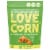 LOVE CORN® Sour Cream & Onion Corn Perspective: front