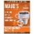 Maud's® Pumpkin Spice Medium Roast Coffee Pods Perspective: front