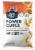 LesserEvil® No Cheese Cheesiness Power Curls Perspective: front