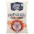 LesserEvil® Organic No Cheese Cheesiness Popcorn Perspective: front