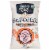 LesserEvil® White Cheddar Organic Popcorn Perspective: front