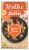 Medlee® Garlic Parm Seasoned Butter Perspective: front