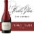 Belle Glos Pinot Noir California Red Wine Perspective: front