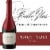 Belle Glos Pinot Noir California Red Wine Perspective: front