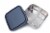 U-Konserve Divided To-Go Medium Stainless Steel Container - Ocean Perspective: front