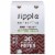 Ripple Nutrition Chocolate Protein Shake Perspective: front
