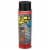 Flex Seal® Liquid Rubber Sealant Coating Spray - Black Perspective: front