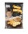 Nosh™ Organic Peanut Butter Banana Puffs Perspective: front