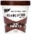 Revolution Gelato Plant-Based Organic - Dark Chocolate Vegan Ice Cream (8 Count) Perspective: front