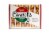 Peanut Butter Cannolis - 12 Pack Perspective: front