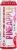 Portland Pineapple Rose Hard Apple Cider Perspective: front