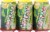 Portland CIder Lemon-Lime Ciderade Perspective: front