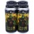 Smog City Brewing Co. Amarilla Gorilla India Pale Ale Perspective: front