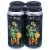 Smog City Brewing West Coast IPA Beer Perspective: front