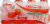 Viloe Life Strawberry Yogurt Drinks Perspective: front