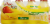 Viloe™ Life Mango Dairy Drinks Perspective: front