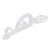 75ct Max Pro Anywhere Clip Perspective: front