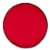 Simple Living Solutions Premium Tree Mat - Red Perspective: front
