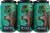 Revelry Brewing Co Poke The Bear American Pale Ale Perspective: front