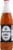 Bonache Piri Hot Sauce Perspective: front