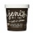 Jeni's Cookies in Cream Ice Cream Perspective: front