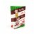 Santa Cookie Elf Candy Snowman Card Game Perspective: front