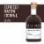 On the Rocks EFFEN Espresso Martini Perspective: front