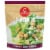Aleia's Gluten Free & Dairy Free Garlic Croutons Perspective: front