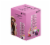 Diabolo Dragon Fruit Plum Sparkling French Lemonade Soda Bottles Perspective: front