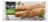 Julian's® Recipe Butter Garlic Baguette Frozen Bread Perspective: front