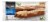Julian's® Recipe Butter & Sea Salt Pretzel Baguette Frozen Bread Perspective: front