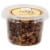 Creative Snacks Co. Roasted Lightly Salted Deluxe Nut Mix Perspective: front