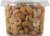 Creative Snacks Co. Roasted No Salt Added Cashews Perspective: front