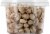 Creative Snack Co. Lightly Salted Roasted In-Shell Pistachios Perspective: front