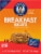 Goodie Girl Gluten Free Cinnamon Brown Sugar Breakfast Biscuits Perspective: front