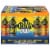 San Juan™ Hard Lemonade Variety Pack Perspective: front